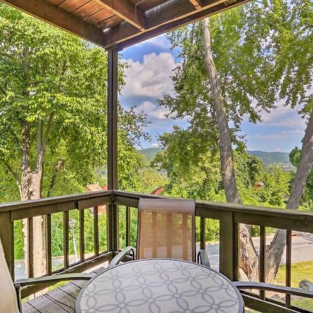 Sun-Lit Vernon Condo Less Than 2 Mi To Ski Resort! 外观 照片