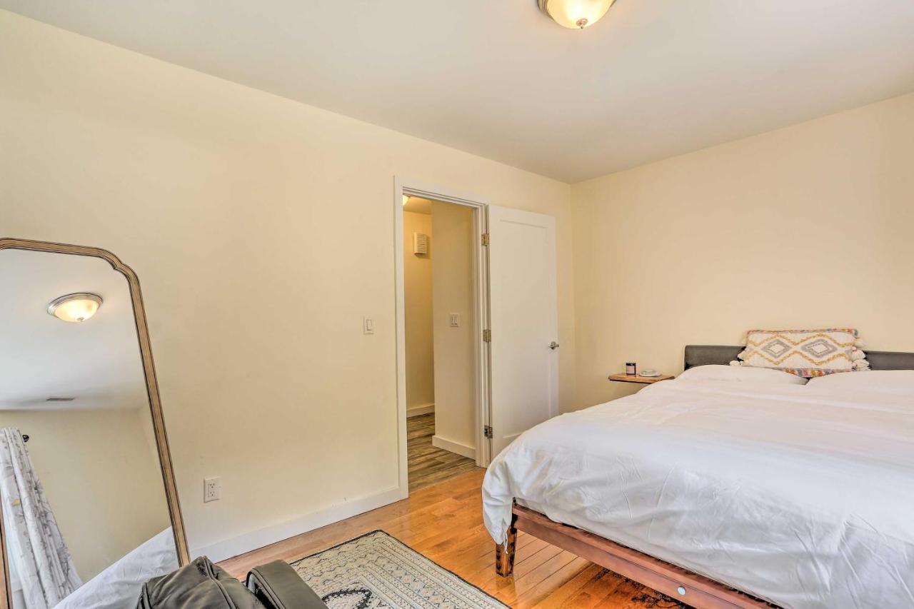 Sun-Lit Vernon Condo Less Than 2 Mi To Ski Resort! 外观 照片