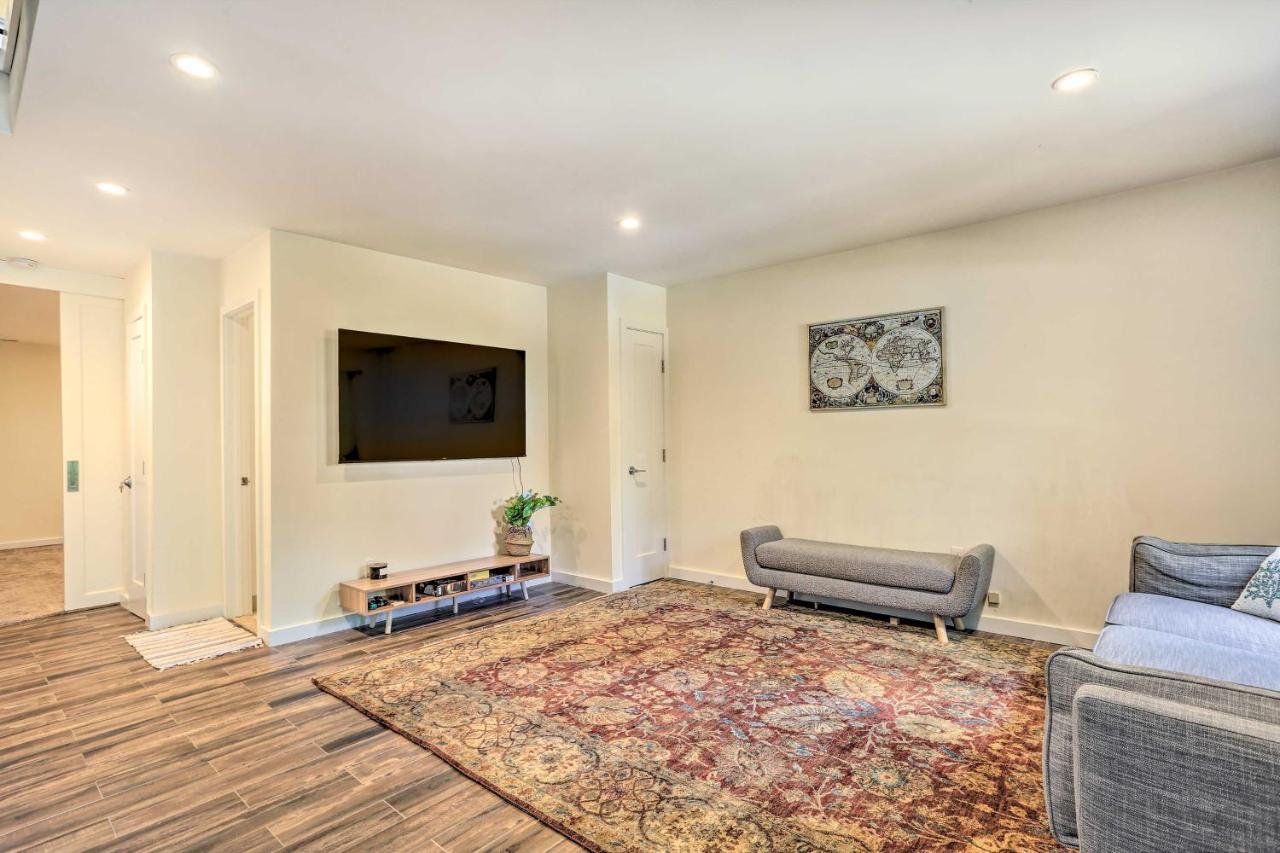 Sun-Lit Vernon Condo Less Than 2 Mi To Ski Resort! 外观 照片