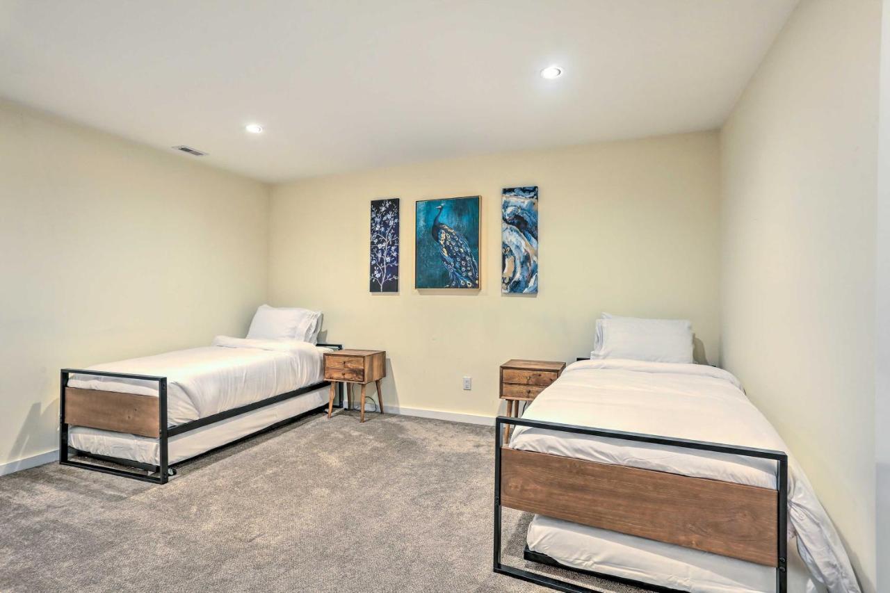 Sun-Lit Vernon Condo Less Than 2 Mi To Ski Resort! 外观 照片